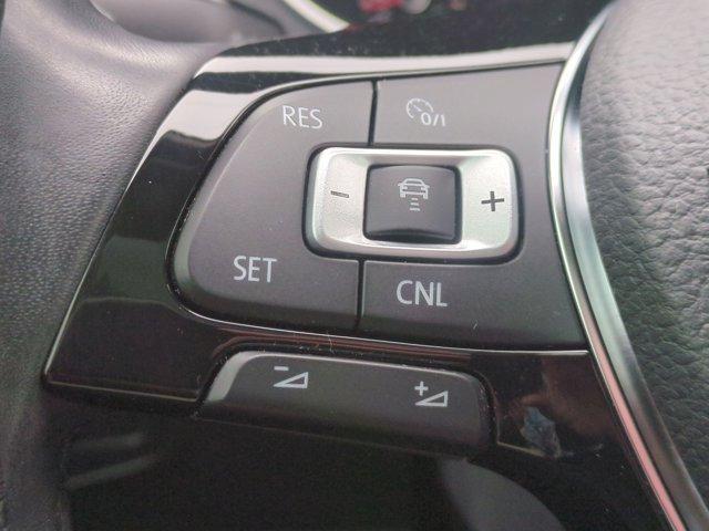 used 2018 Volkswagen Tiguan car, priced at $13,460