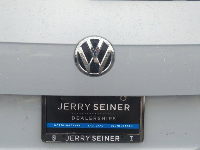 used 2018 Volkswagen Tiguan car, priced at $13,460