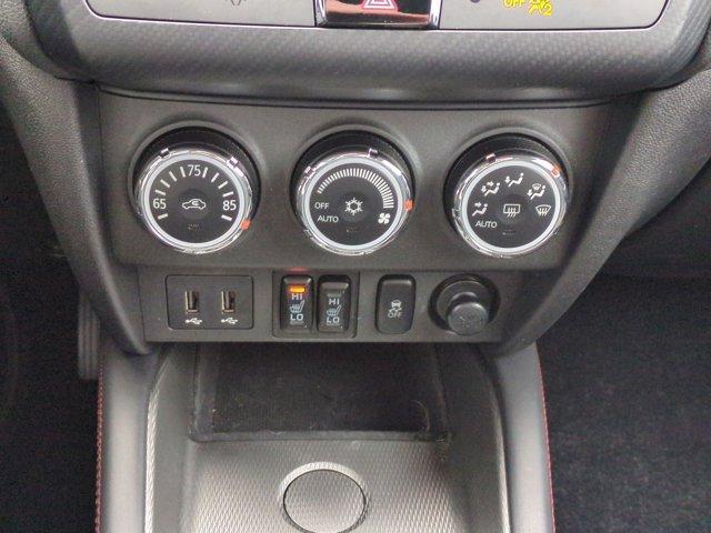 used 2018 Mitsubishi Outlander Sport car, priced at $11,005