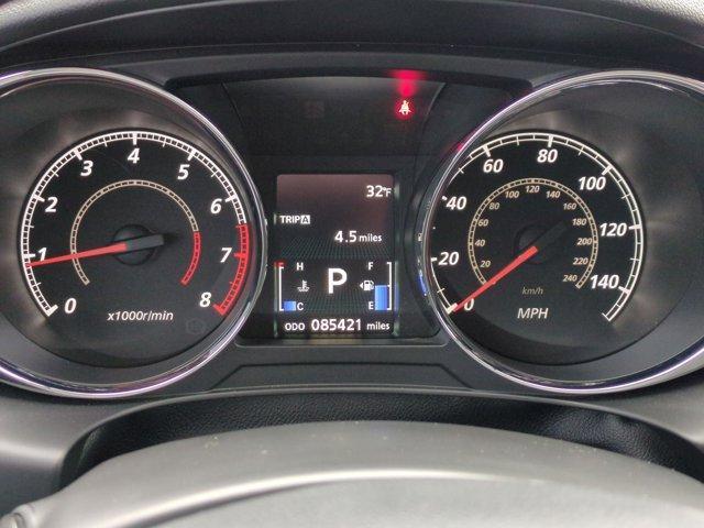 used 2018 Mitsubishi Outlander Sport car, priced at $11,005