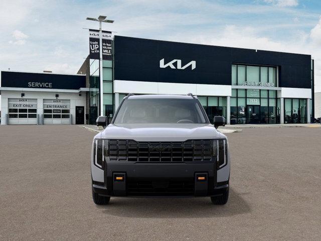 new 2027 Kia Telluride car, priced at $59,080