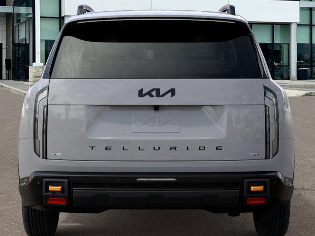 new 2027 Kia Telluride car, priced at $59,080