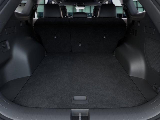 new 2026 Kia Sportage car, priced at $38,939