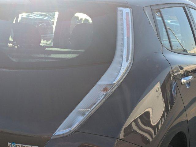 used 2016 Nissan Leaf car, priced at $5,445