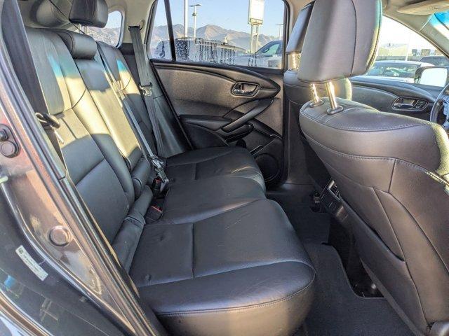 used 2016 Acura RDX car, priced at $14,340