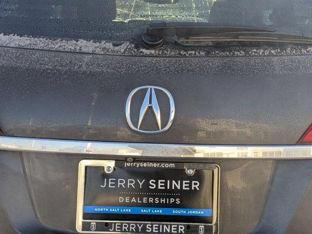 used 2016 Acura RDX car, priced at $14,340