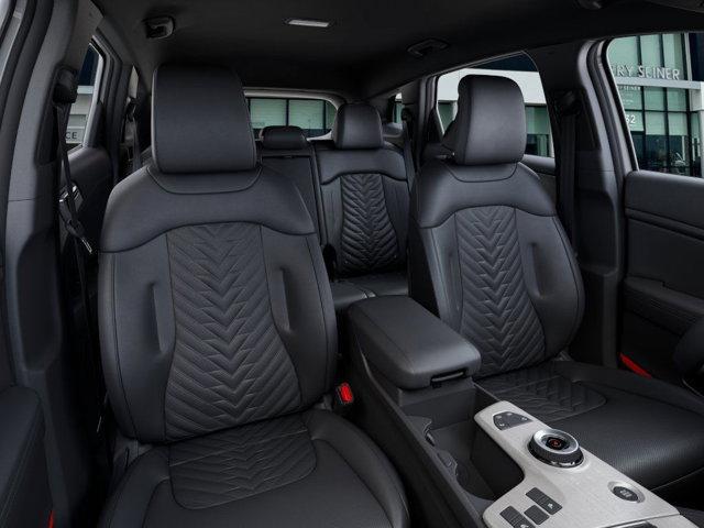 new 2026 Kia Sportage Hybrid car, priced at $37,254