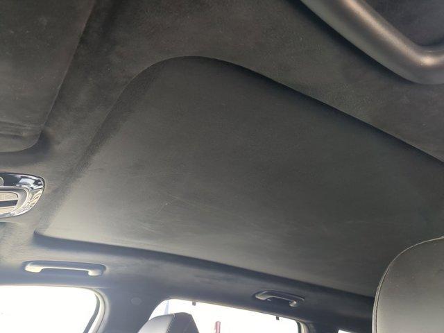 used 2023 Hyundai Santa Fe car, priced at $30,986