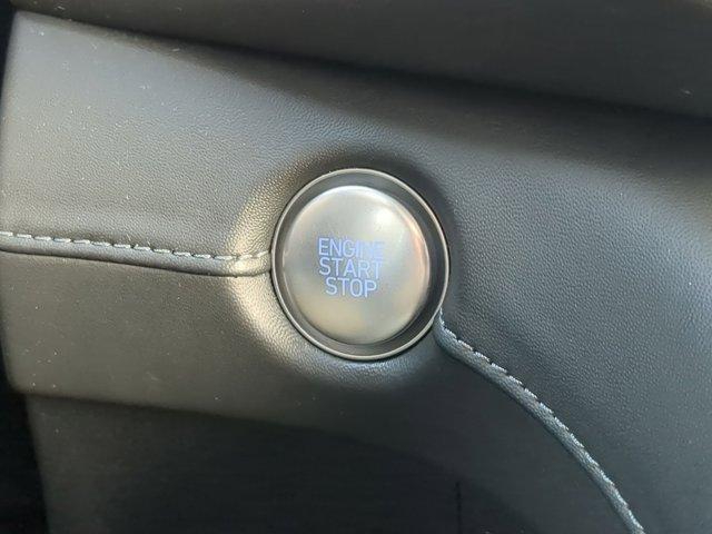 used 2023 Hyundai Santa Fe car, priced at $30,986