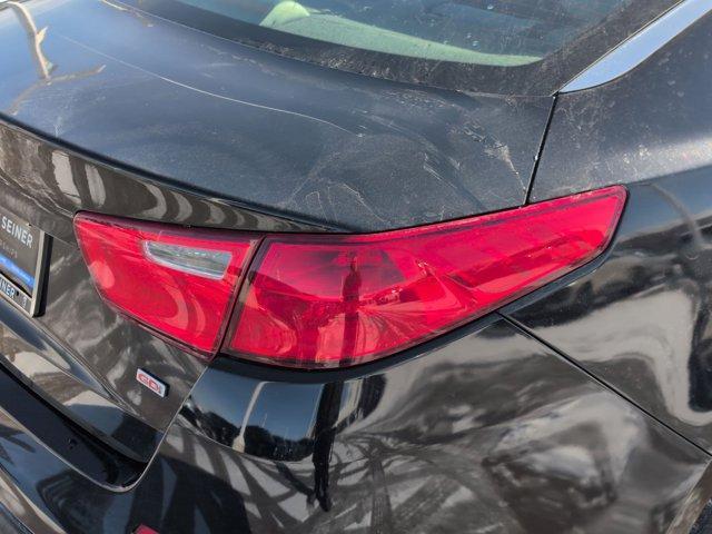 used 2015 Kia Optima car, priced at $7,521