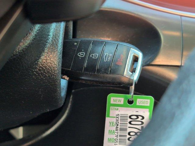 used 2015 Kia Optima car, priced at $7,521