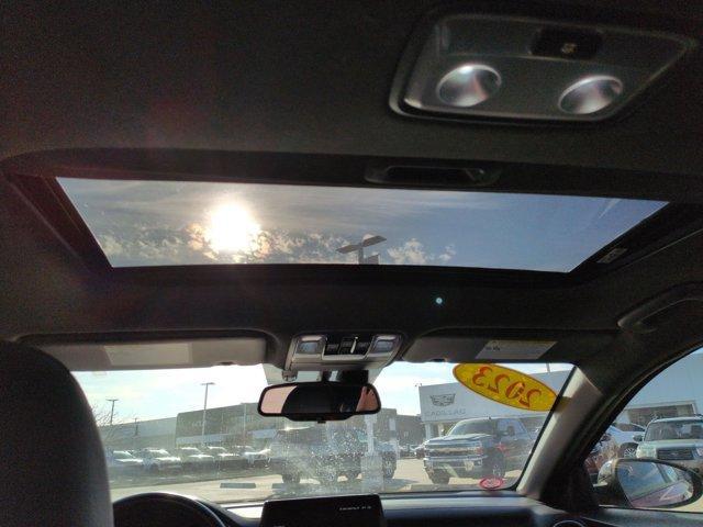 used 2023 Kia Forte car, priced at $20,391