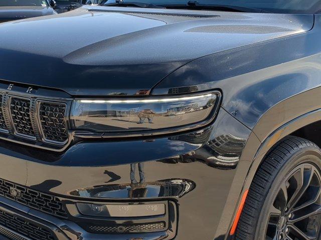 used 2023 Jeep Grand Wagoneer car, priced at $51,353