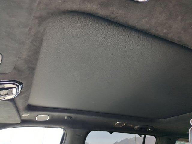 used 2023 Jeep Grand Wagoneer car, priced at $51,353