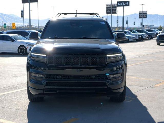 used 2023 Jeep Grand Wagoneer car, priced at $51,353