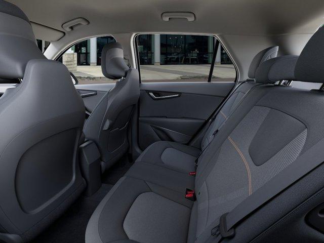 new 2026 Kia Niro car, priced at $29,435