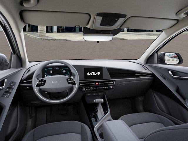 new 2026 Kia Niro car, priced at $29,435