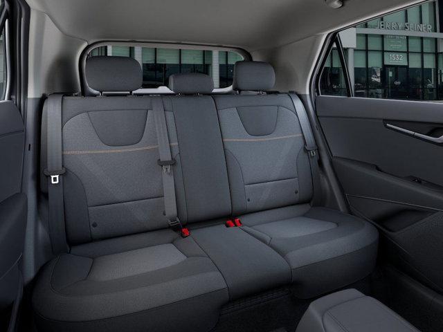 new 2026 Kia Niro car, priced at $29,435