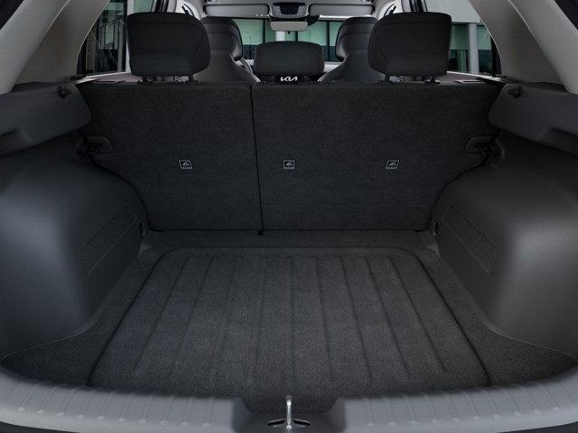 new 2026 Kia Niro car, priced at $29,435