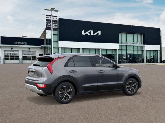new 2026 Kia Niro car, priced at $29,435