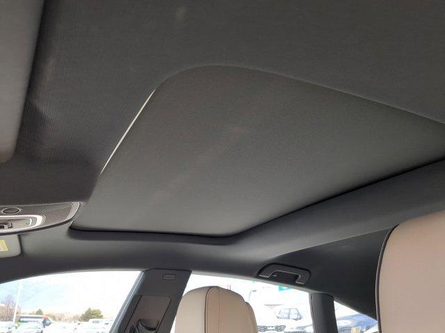 used 2024 Audi A5 Sportback car, priced at $37,444