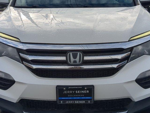 used 2016 Honda Pilot car, priced at $14,011