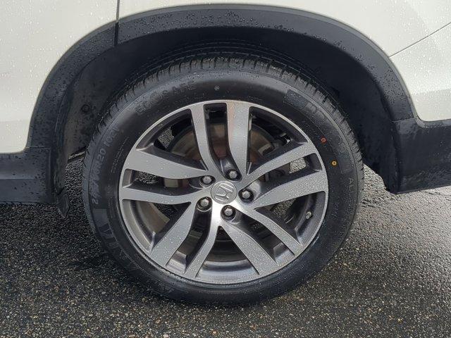 used 2016 Honda Pilot car, priced at $14,011