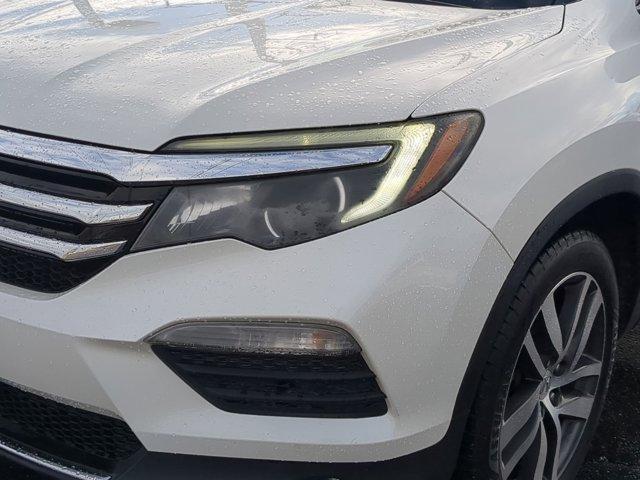 used 2016 Honda Pilot car, priced at $14,011