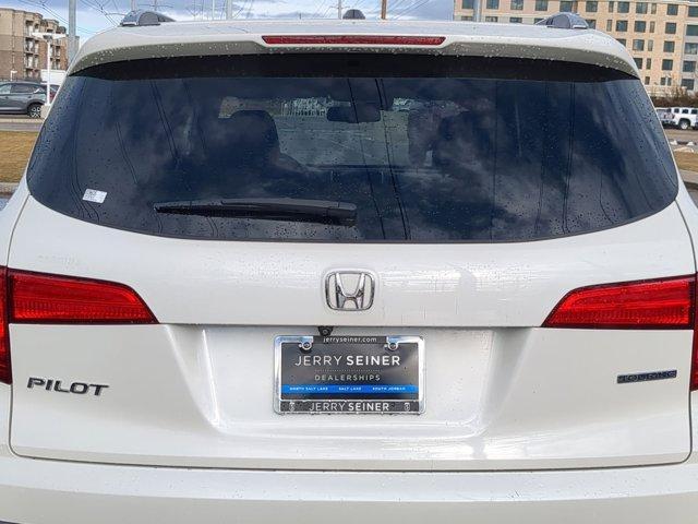 used 2016 Honda Pilot car, priced at $14,011