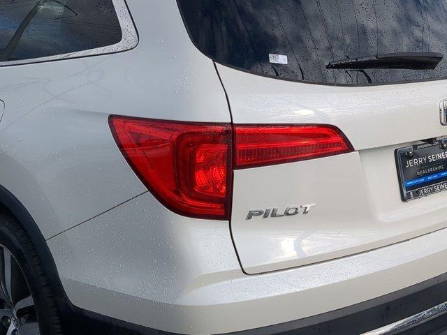 used 2016 Honda Pilot car, priced at $14,011