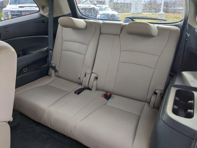 used 2016 Honda Pilot car, priced at $14,011