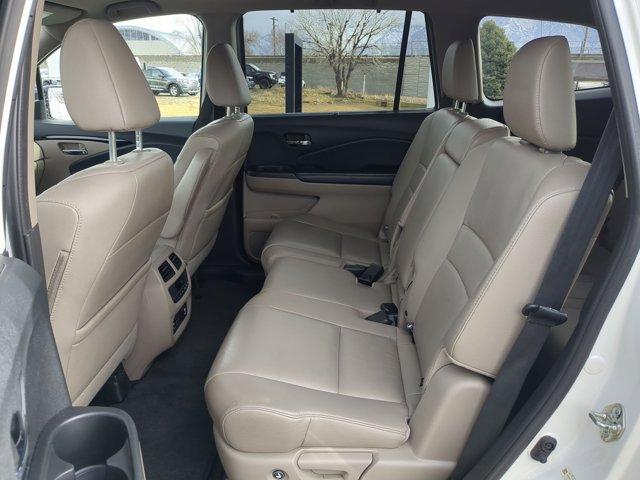 used 2016 Honda Pilot car, priced at $14,011