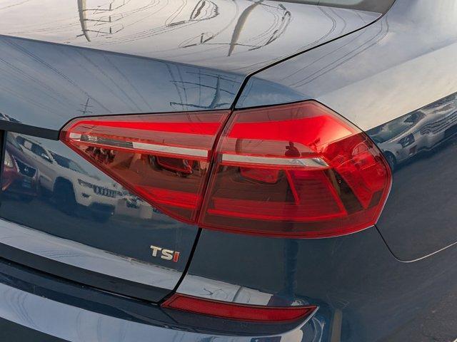 used 2018 Volkswagen Passat car, priced at $12,313