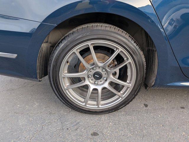 used 2018 Volkswagen Passat car, priced at $12,313