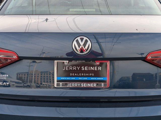 used 2018 Volkswagen Passat car, priced at $12,313