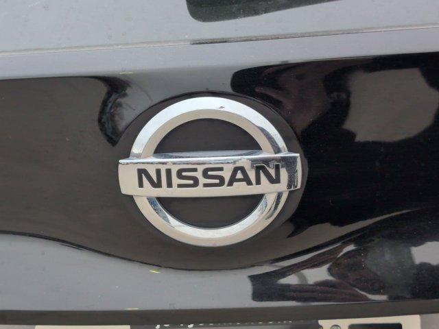 used 2018 Nissan Leaf car, priced at $8,453