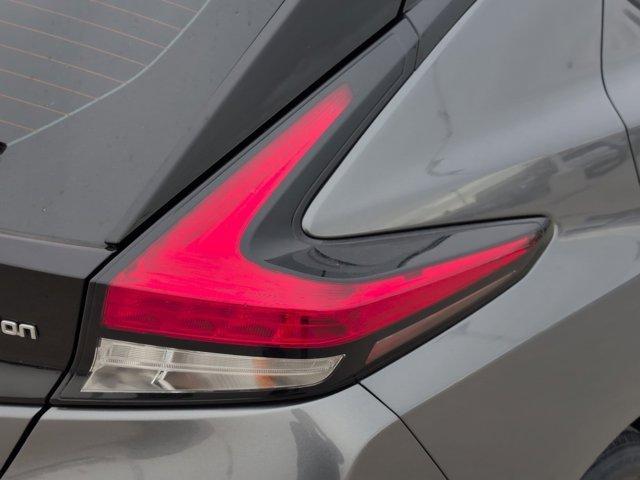 used 2018 Nissan Leaf car, priced at $8,453