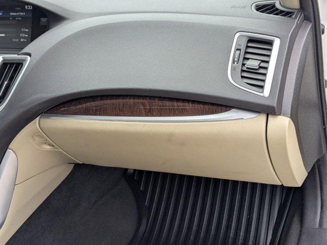 used 2019 Acura TLX car, priced at $20,584