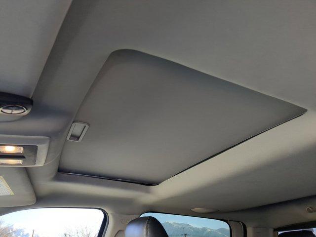 used 2015 Ram 1500 car, priced at $21,386