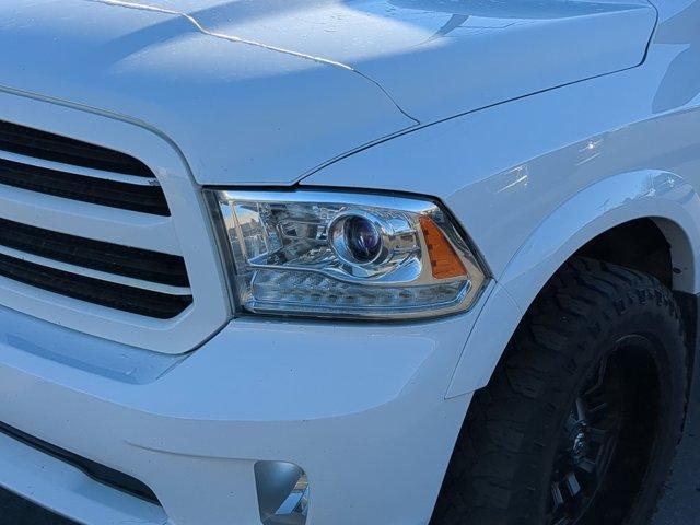 used 2015 Ram 1500 car, priced at $21,386