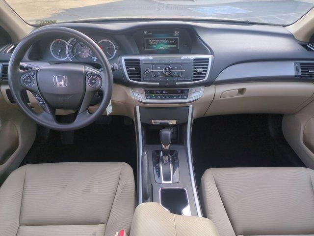 used 2014 Honda Accord car, priced at $9,781
