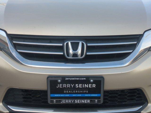 used 2014 Honda Accord car, priced at $9,781