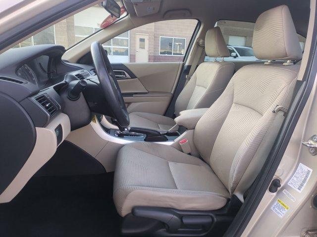 used 2014 Honda Accord car, priced at $9,781