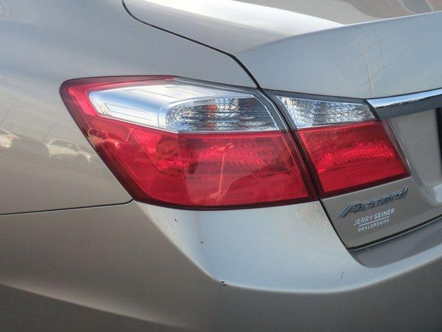 used 2014 Honda Accord car, priced at $9,781