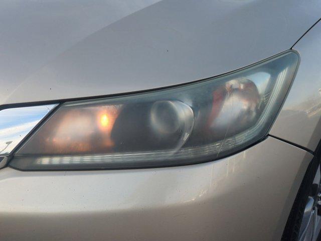 used 2014 Honda Accord car, priced at $9,781