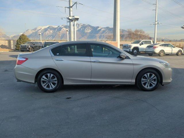 used 2014 Honda Accord car, priced at $9,781
