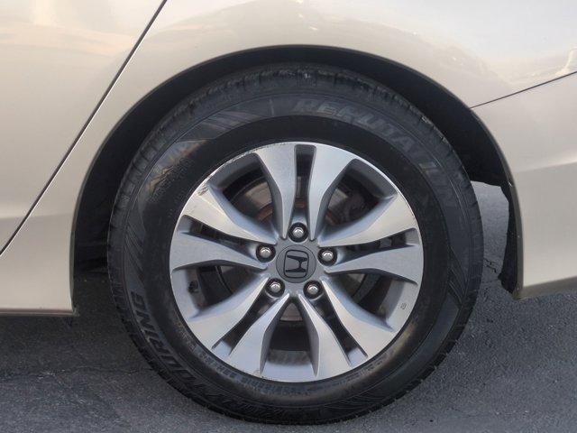 used 2014 Honda Accord car, priced at $9,781