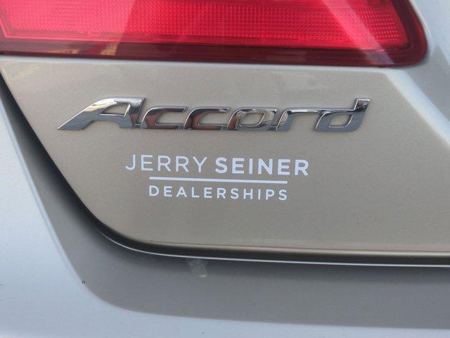 used 2014 Honda Accord car, priced at $9,781