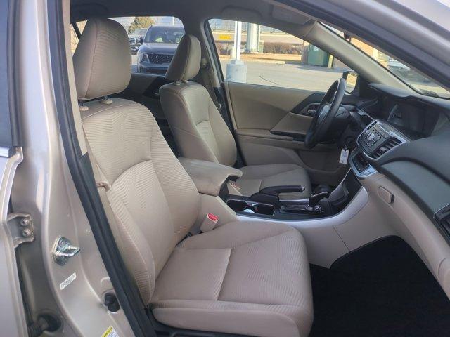 used 2014 Honda Accord car, priced at $9,781