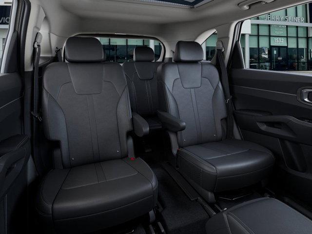 new 2026 Kia Sorento car, priced at $41,535